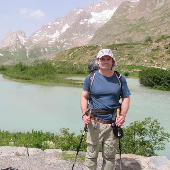 Meet your Posher, Joseph - Picture 1 of 1